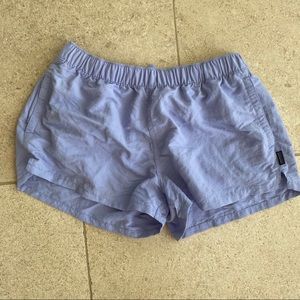 Patagonia Shorts